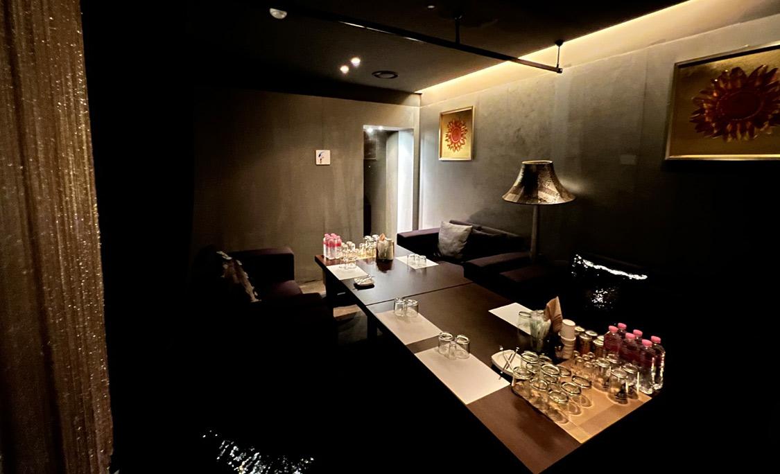  강남 청담동 바 멀리건 (MULLIGAN BAR) | 강남모던바 토킹바 혼술