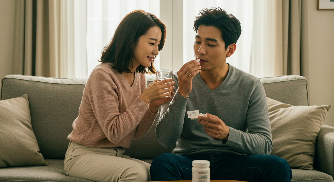 알티지 오메가 3 트리플