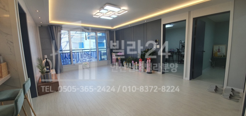 안산 부곡동 복층빌라분양 금목센트레빌 4룸