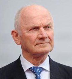 페르디난트 피에히 (Ferdinand Pi&euml;ch)
