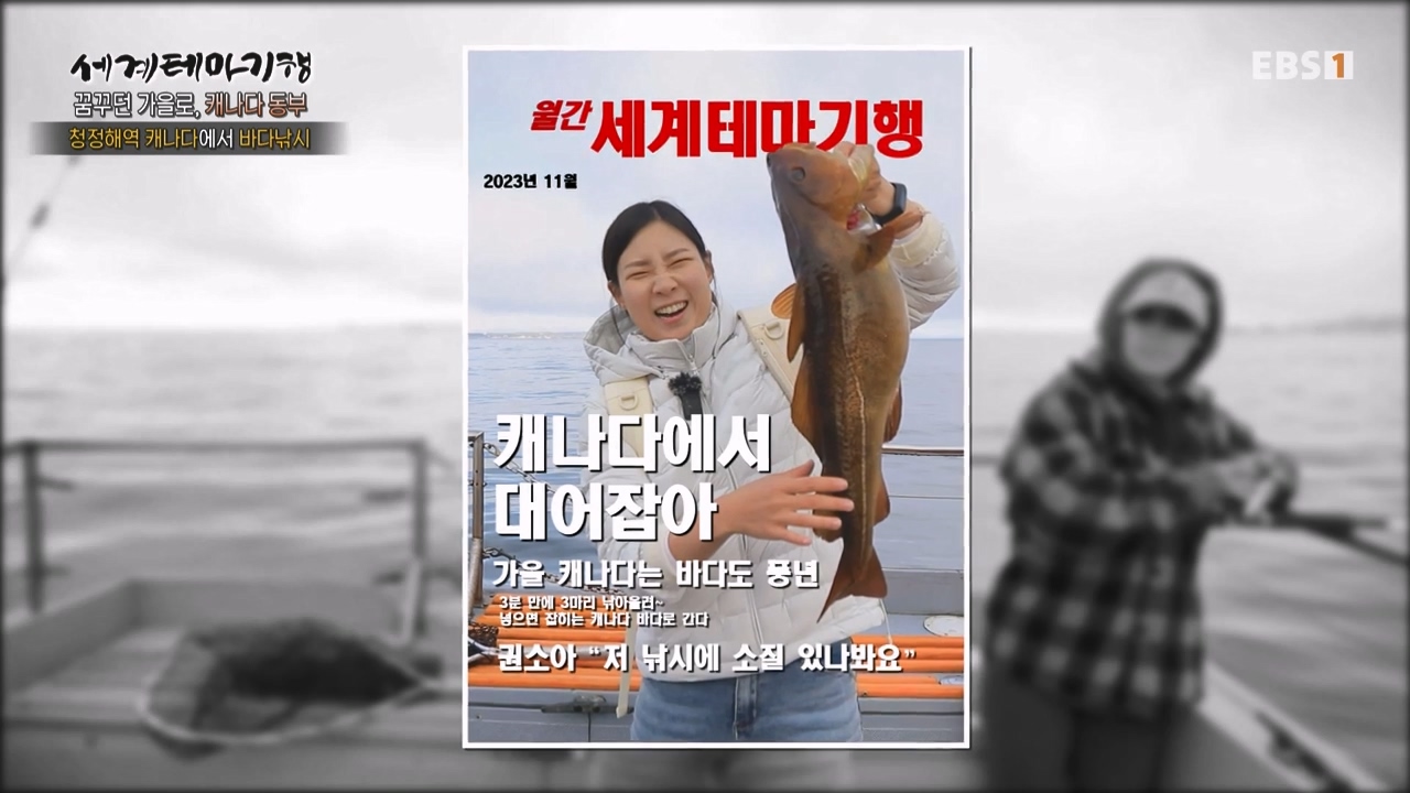 세상의모든기행꿈꾸던 가을로 캐나다 동부-우아, 가을의 맛.mp4_20231205_201429.683.jpg