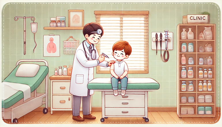 경상북도 구미시 소아청소년과 총정리