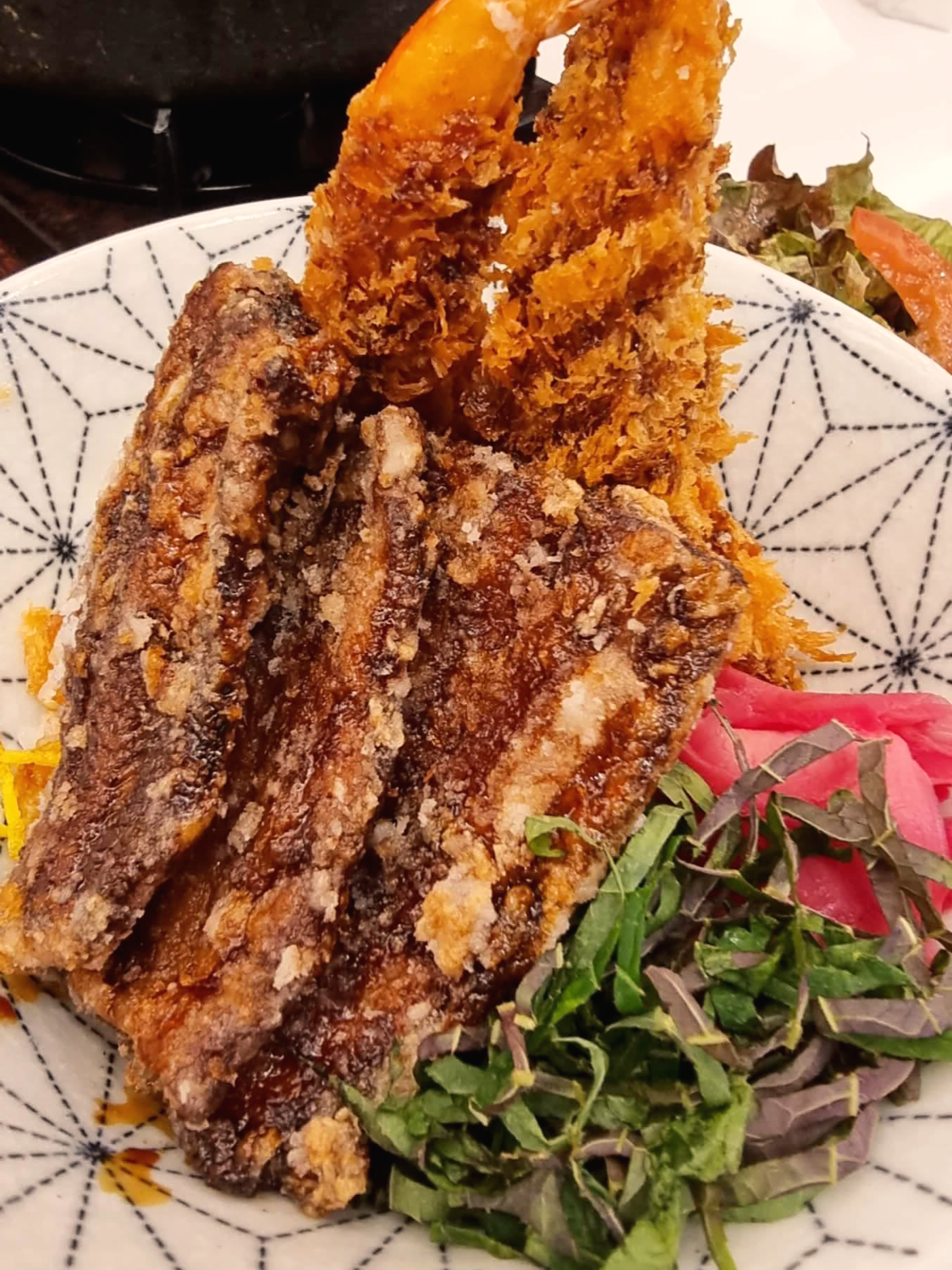  동탄 롯데백화점 맛집 추천 동경산책 일본 가정식 점심 후기