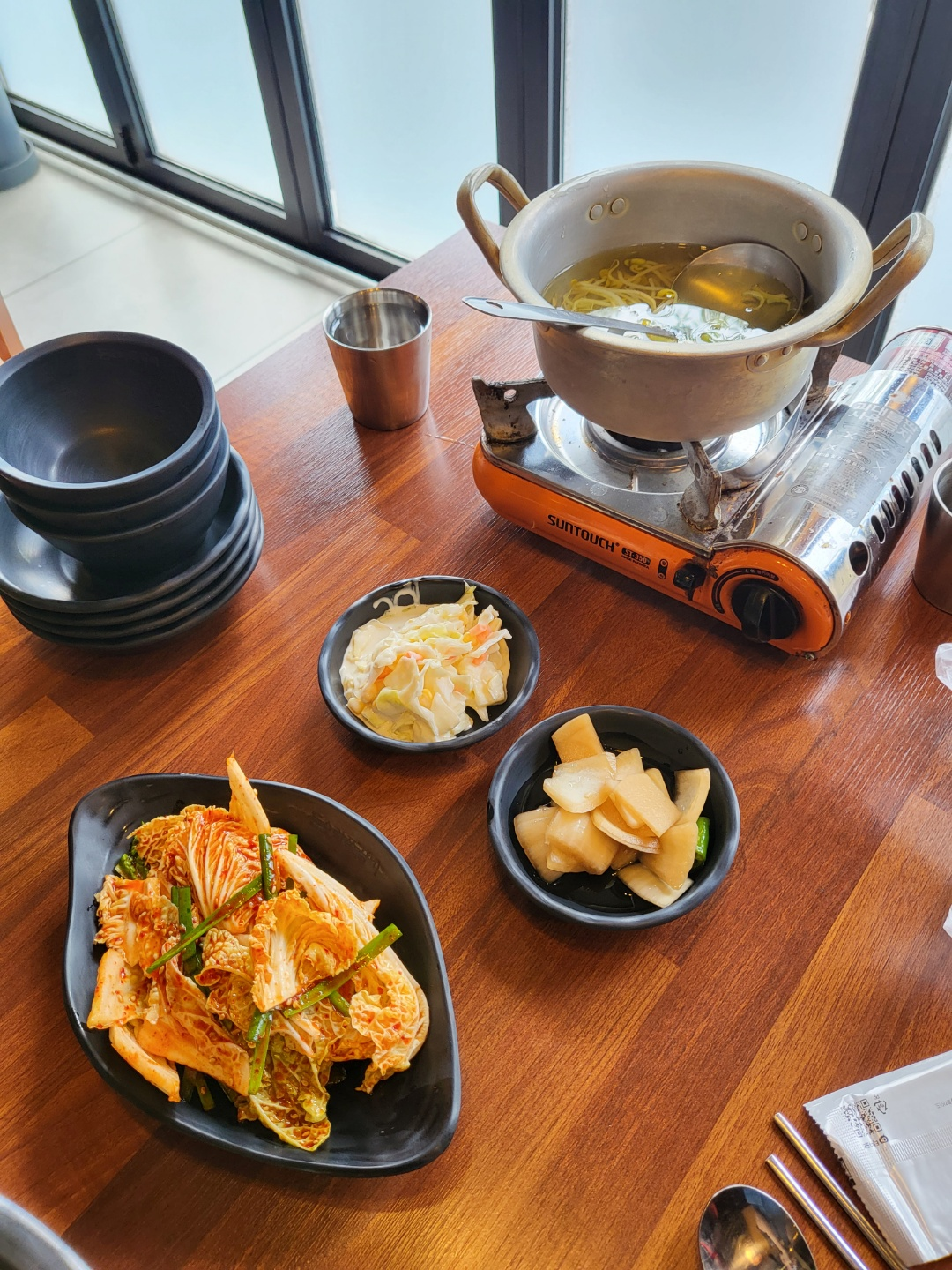 쪽갈비 맛집 추천(대전 인동 돈오락)