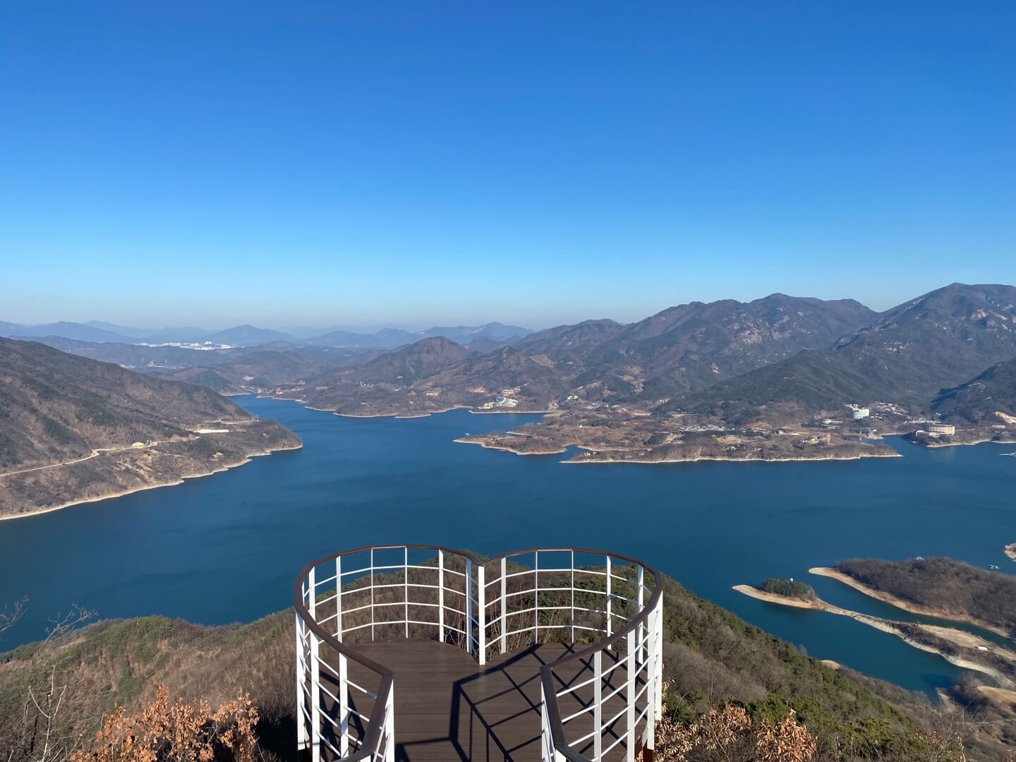 [국내 여행] 충청북도(충북) 제천 - 송어회, 청풍호반 케이블카, 의림지/용추폭포와 주변 석갈비 맛집, 핫플 소개