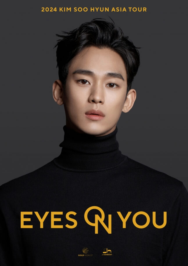 김수현 팬미팅