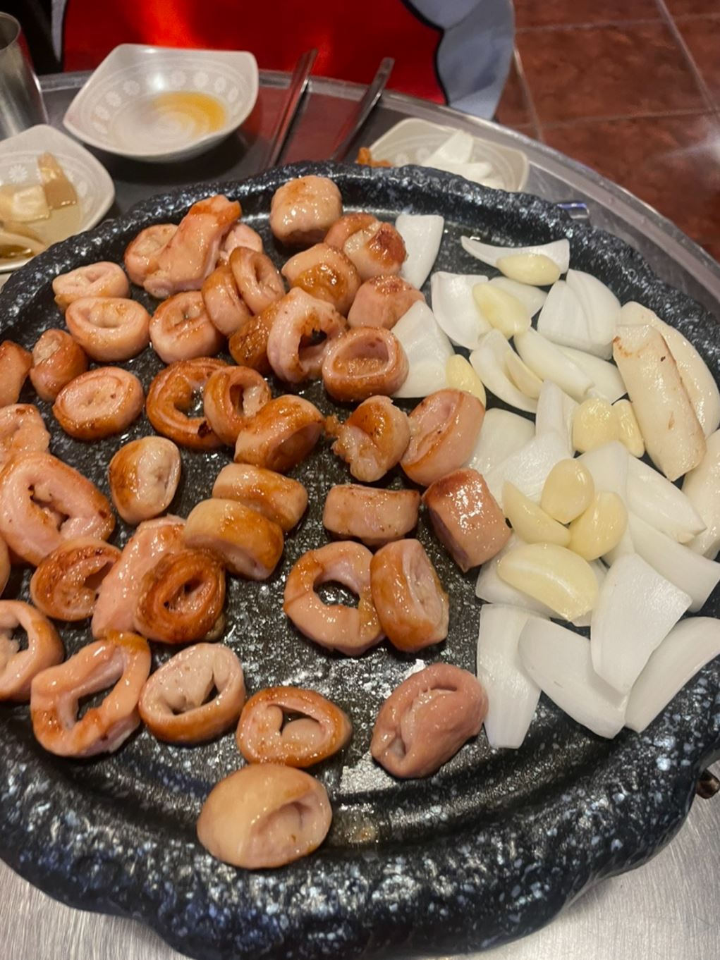 100세곱창 이미지