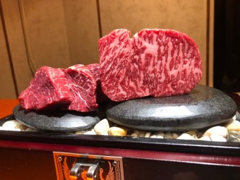 숙성한우양념갈비