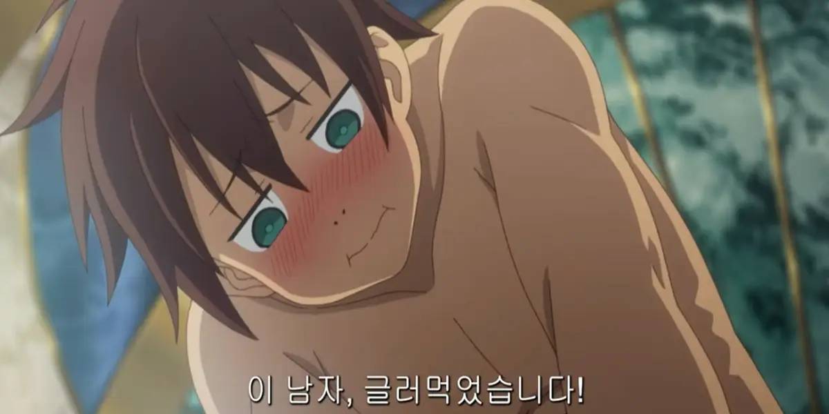 14 이 남자 글러먹었습니다-사진
