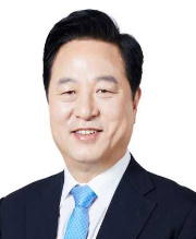 알트태그-민주당 김두관 후보