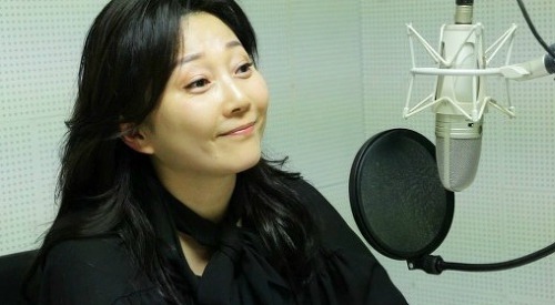  배우 김나운 프로필 및 남편 조수영 화제