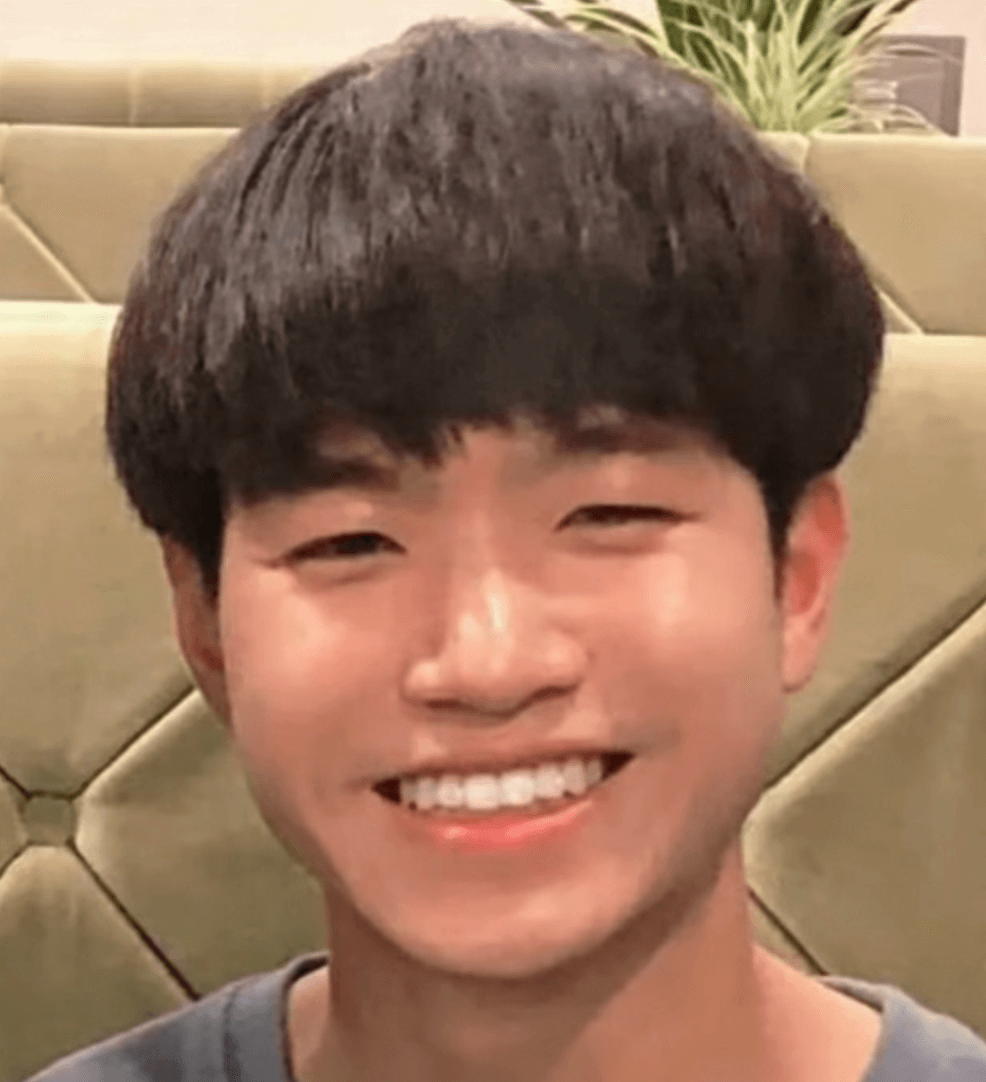  '남자 송가인' 미스터트롯 조명섭