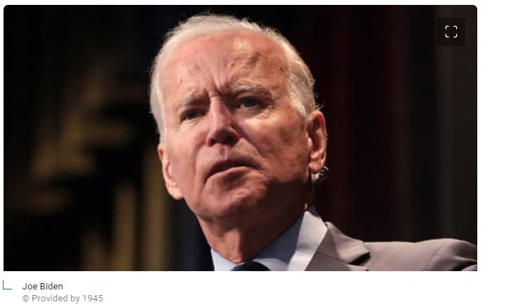  조 바이든 사임할 때인가? Time for Joe Biden To Resign?
