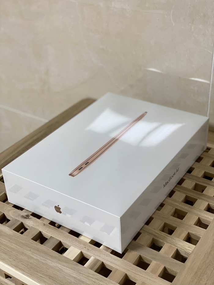 cto 애플 맥북에어(MacBook Air) 20