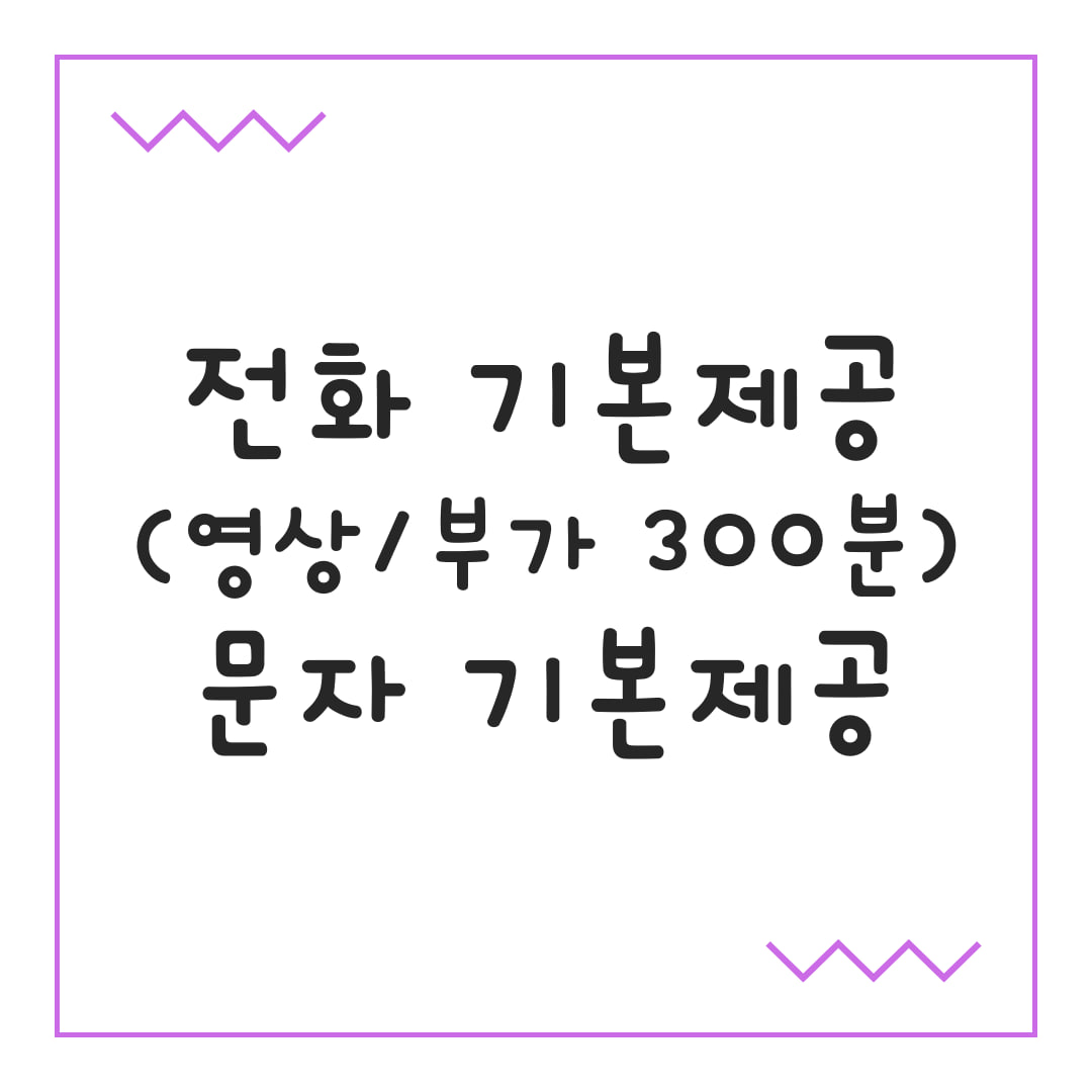 전화, 문자