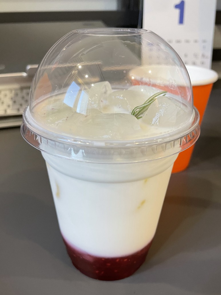 앞치마 을지로 카페 존맛 44