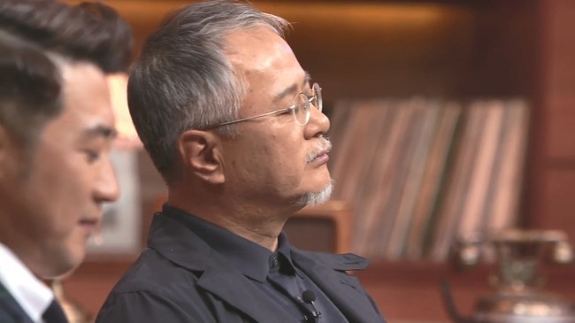  마이웨이 송승환 원인 불명 시력 저하 실명 위기 충격적인 현재 상태 병명 휴대전화 글자가 안보여 난타 공연기획자