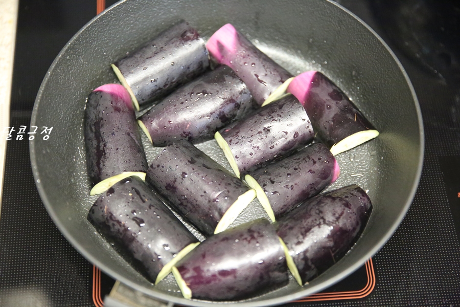 양념이 맛있는 계란구이 14