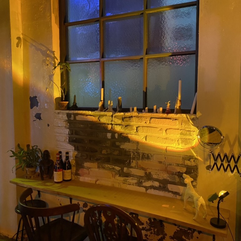 망원동카페 겸 술집 25