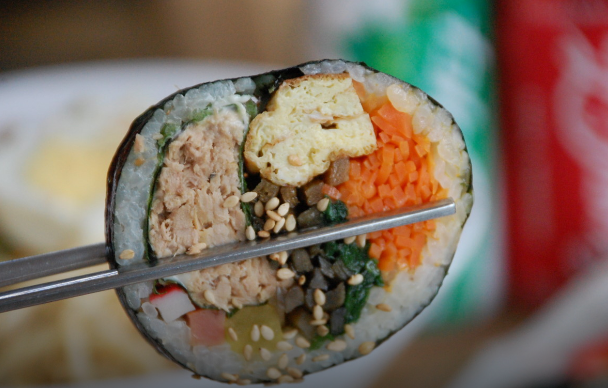 온양온천역-맛집-김지선 태양김밥