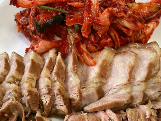  [용산구맛집] 칼국수 먹으러 갔다가 수육을 먹은 - 충무칼국수 (서울 맛집 / 용산구 맛집 / 동자동 맛집 / 칼국수 맛집 / 수육 맛집 / 친절한 곳)