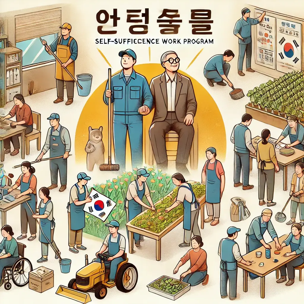 정부지원금 2025 자기 돌봄비 지원금 신청자격 신청방법 가족돌봄 고립청년 정부지원금 사진