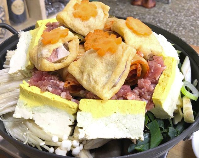  전라북도 진안군 맛집