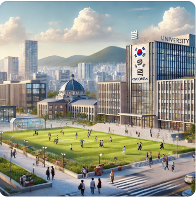 천안 대학