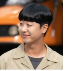 모델택시 시즌2