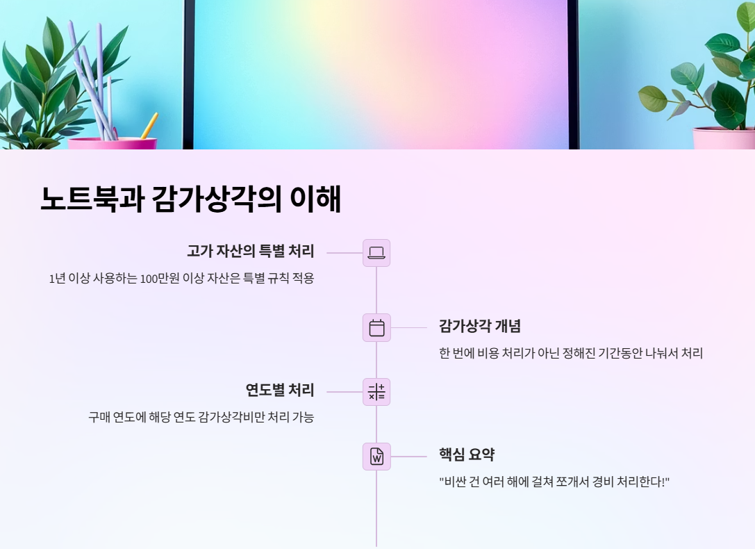 노트북과-감가상각의-이해