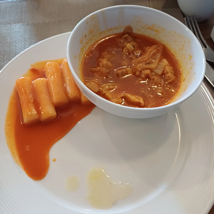 푸꾸옥 베스트웨스턴 소나시 호텔 조식 후기 - 푸꾸옥 중부 숙소 추천