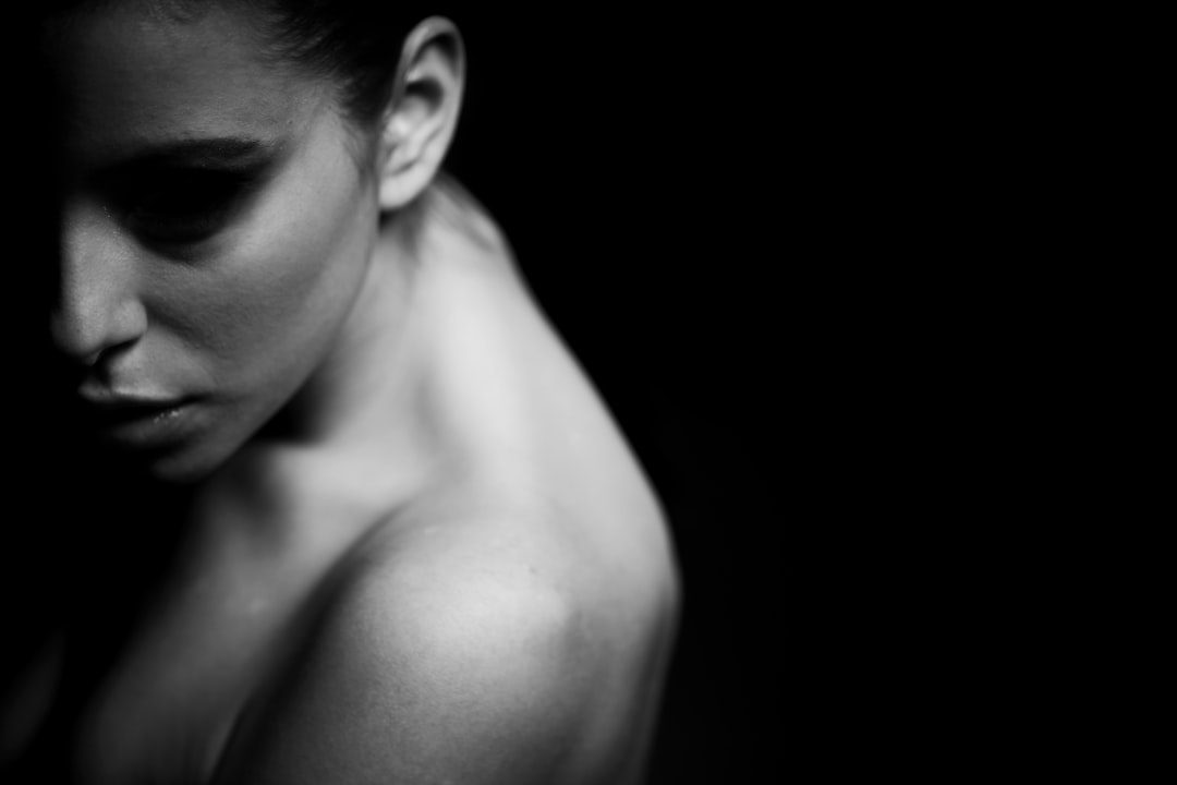 Frozen shoulder