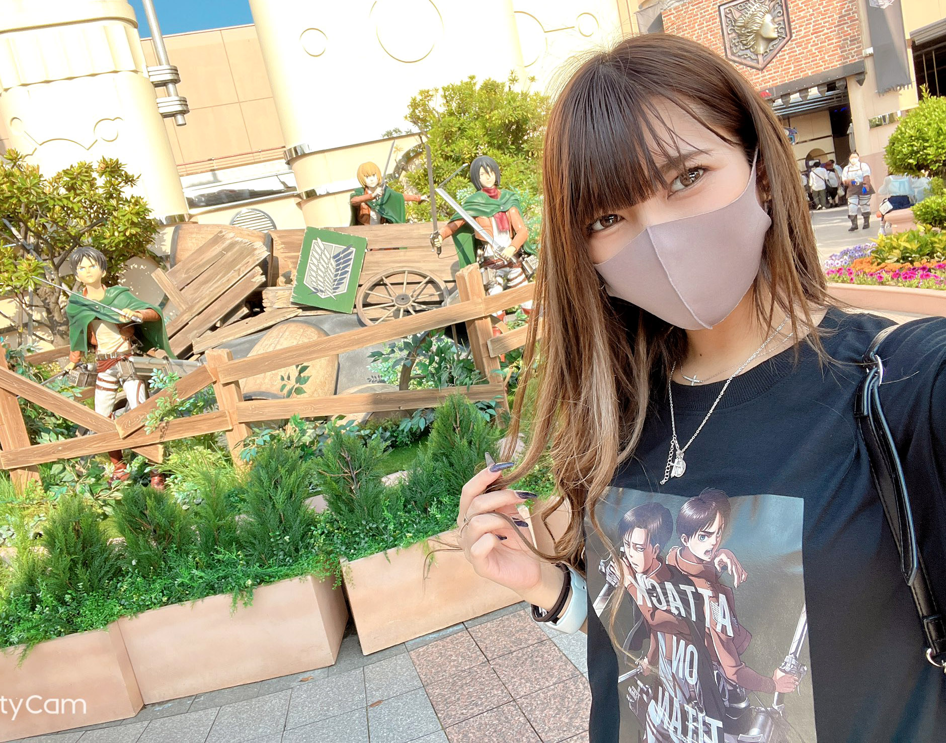 하루사키_료_Harusaki_Ryou_春咲りょう