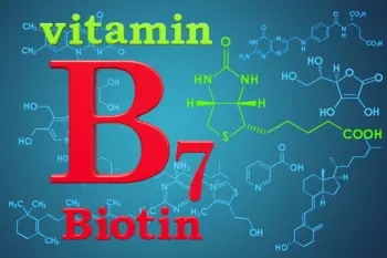 비오틴 효능 및 부작용&amp;#44; 비오틴 결핍 증상