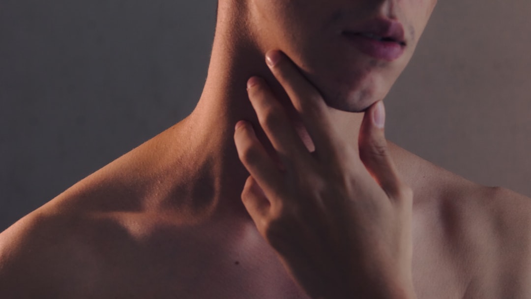Jaw.