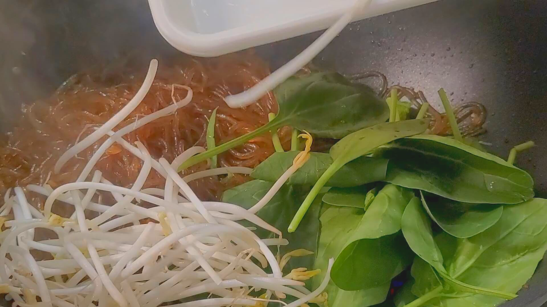 잡채 황금레시피 잡채 만들기 저녁메뉴 와인안주 클래식수