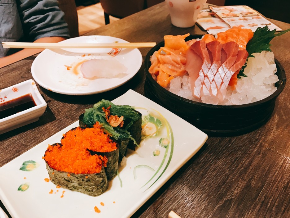 [170401 Day 2] 홍콩 - 침사추이, Manya