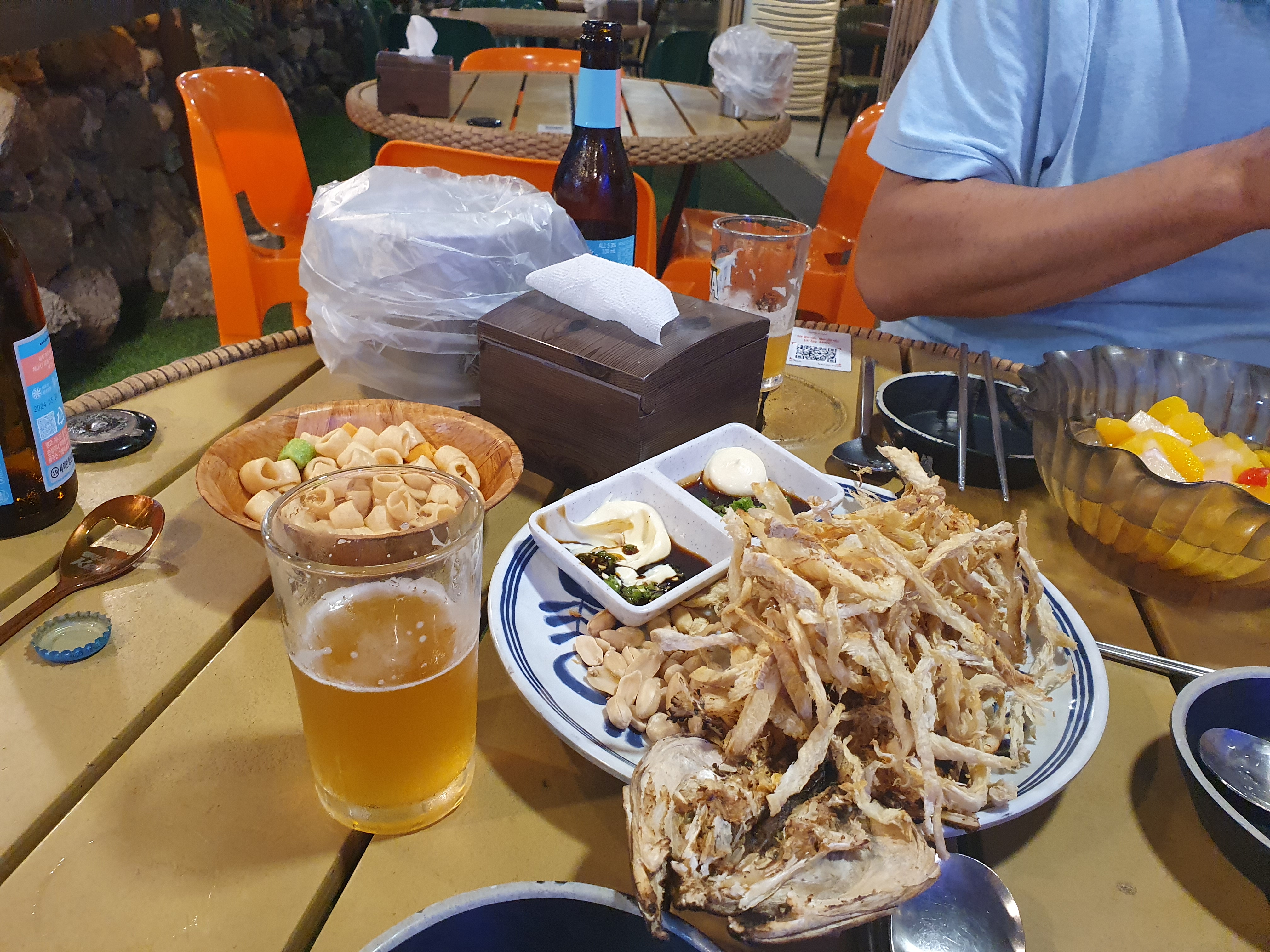 한라노래방 이미지