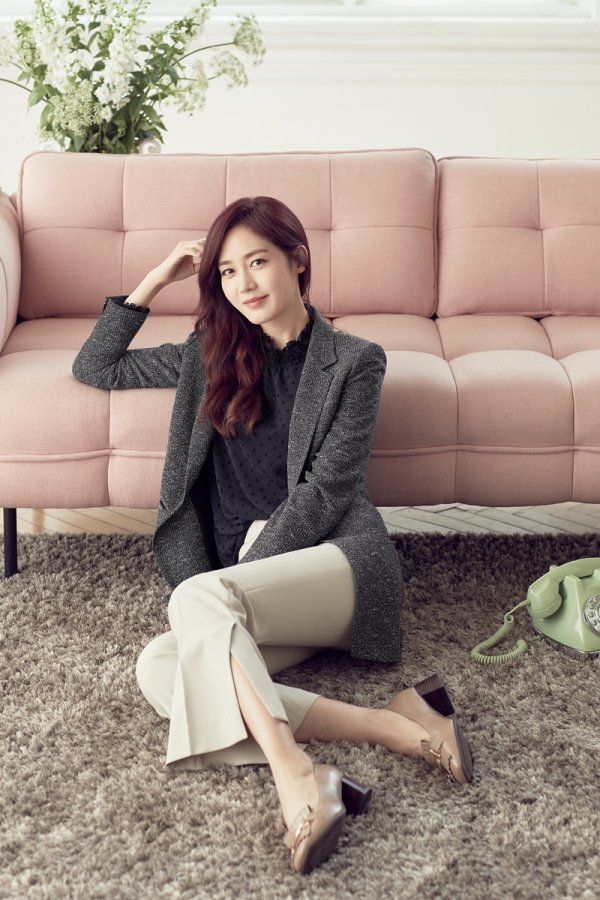  성유리 이모저모