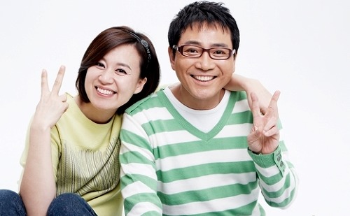 박미선 나이 프로필 남편 이봉원 이혼 재혼 아들 리즈 재산