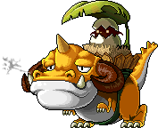 메투스 몬스터 드랍 정보