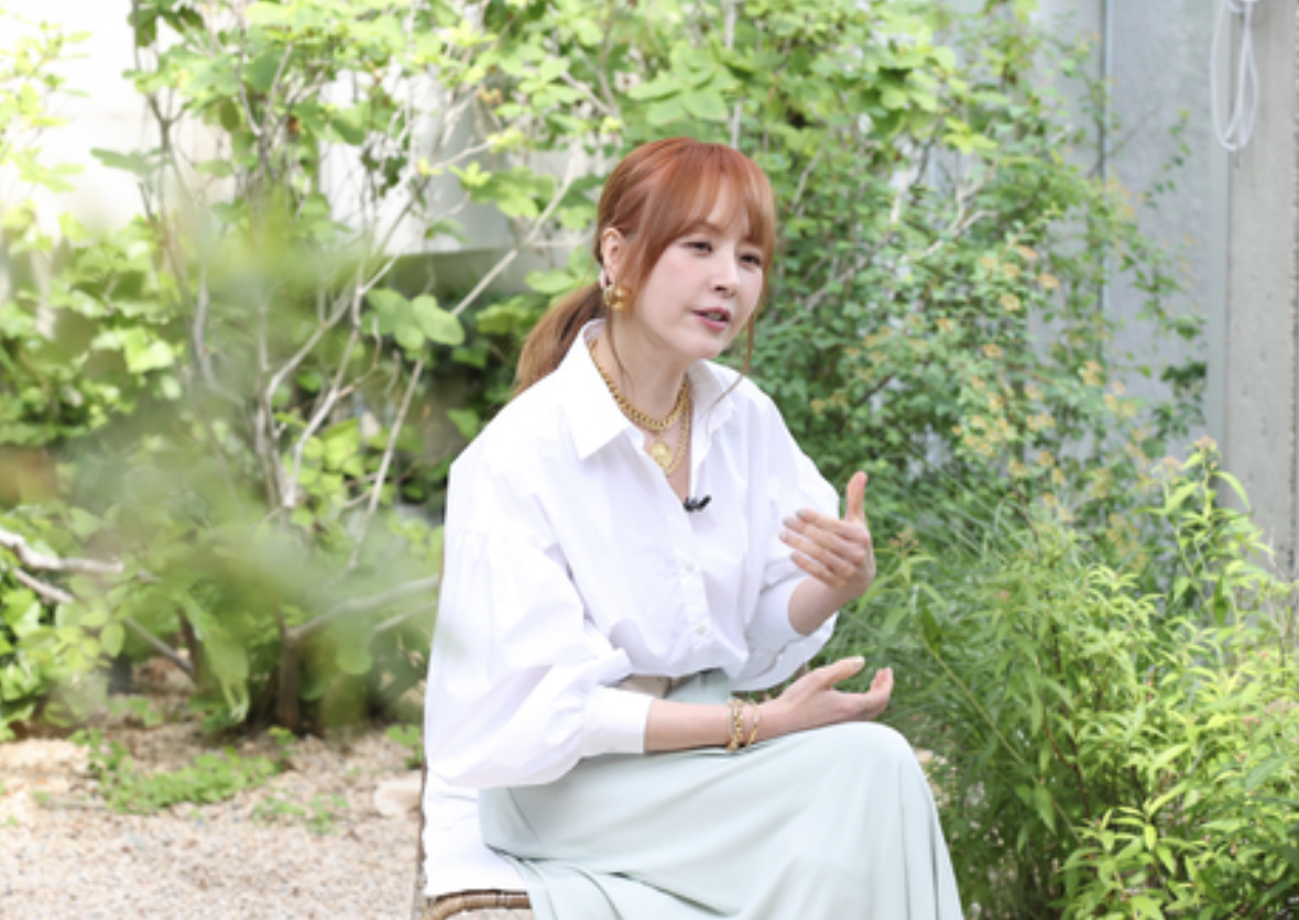 서정희