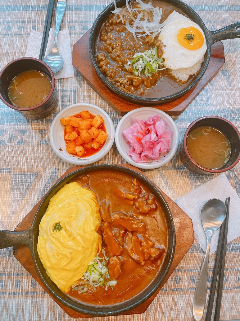  서울 강서구 맛올 카레 족발보쌈 2021