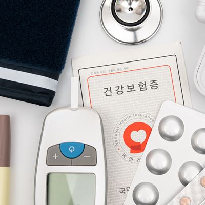 HbA1c 정상수치