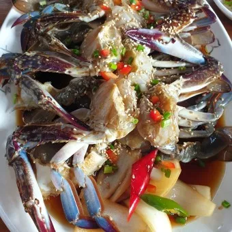 부천 봉순게장 맛집은 간장게장 양념게장을 맛있게 먹을 수 있는 곳_11