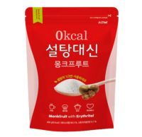 설탕대신 몽크프루트, 400g, 1개