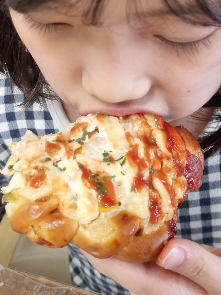 맛있는 빵집 아산 빵집 '뺑드메르' 아산에서 5