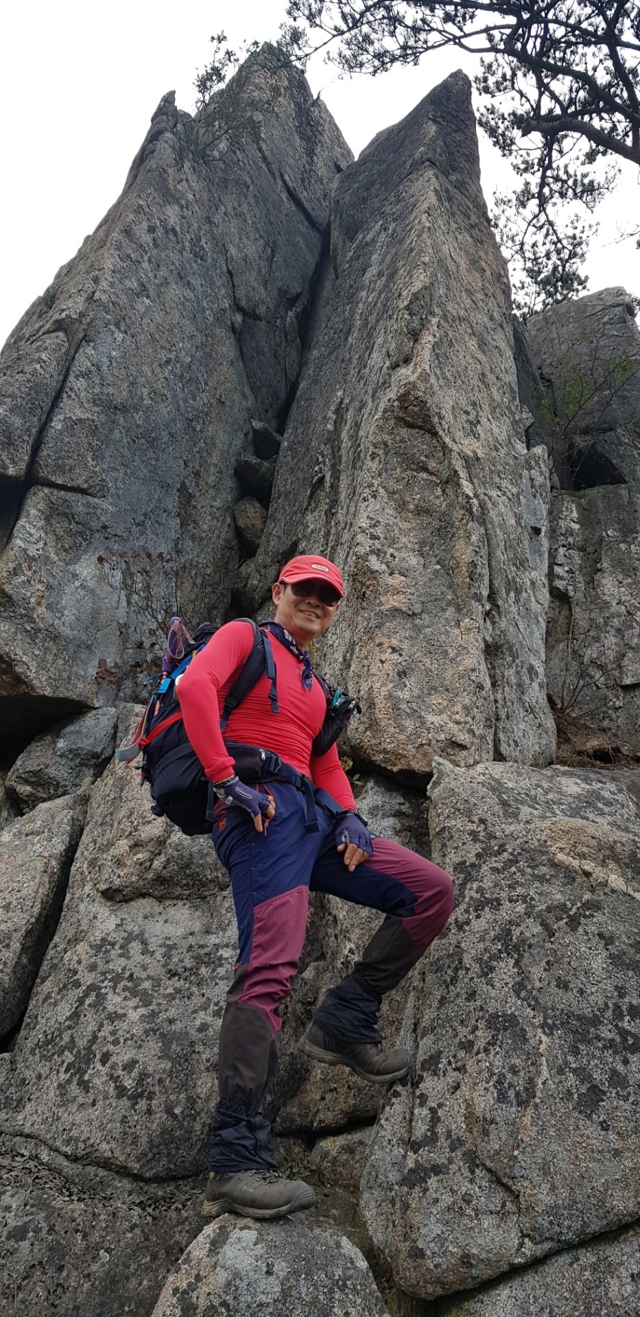 대구 영천 팔공산