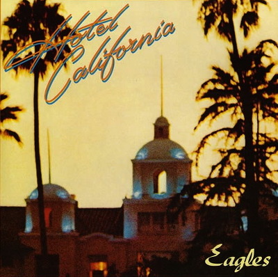  Eagles - Hotel California (영상 + 가사해석)