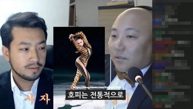 이말년에 사과, 18